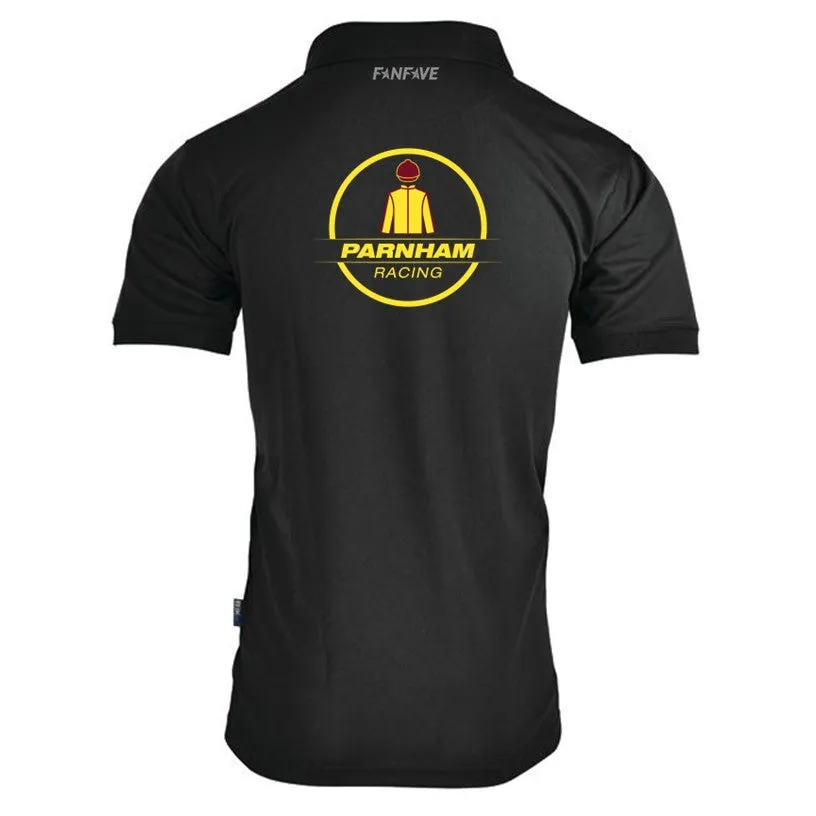 Parnham - Polo Personalised