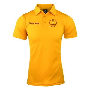 Parnham - Polo Personalised