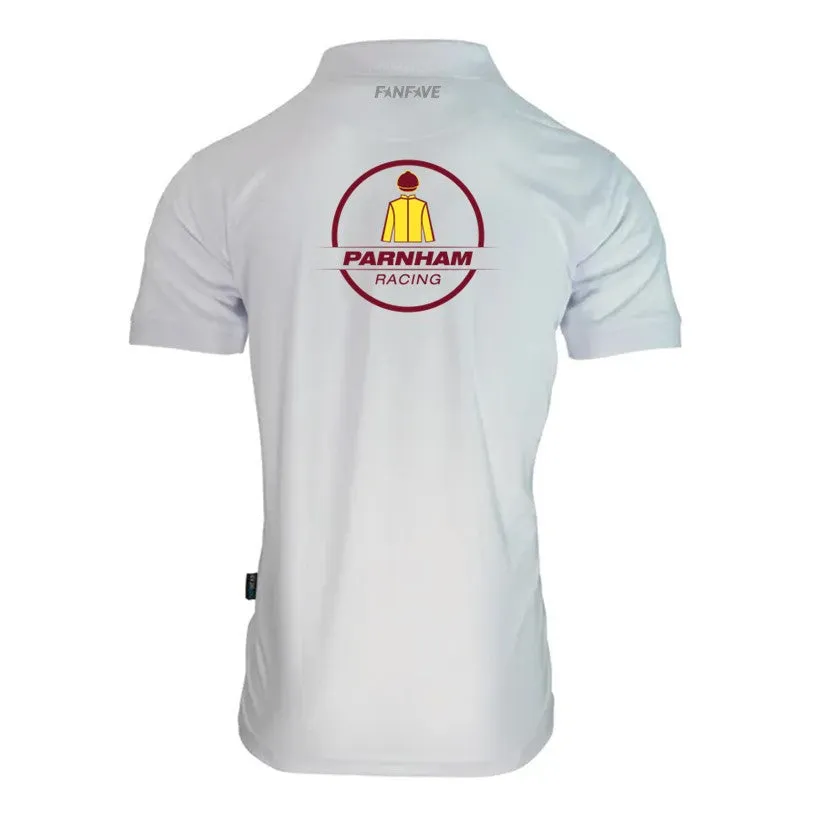 Parnham - Polo Personalised