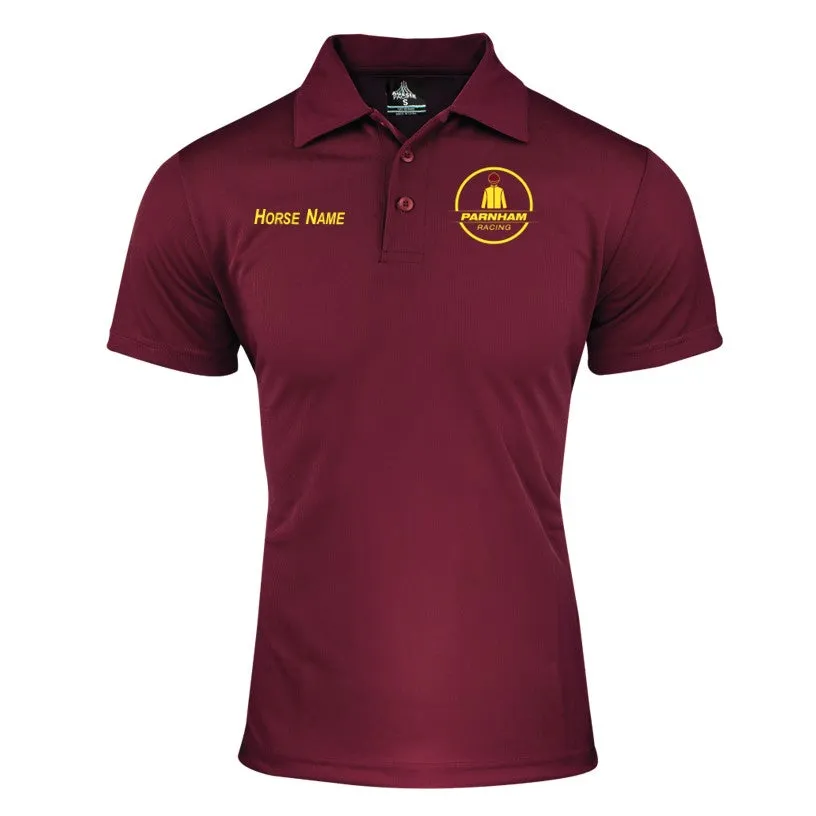 Parnham - Polo Personalised