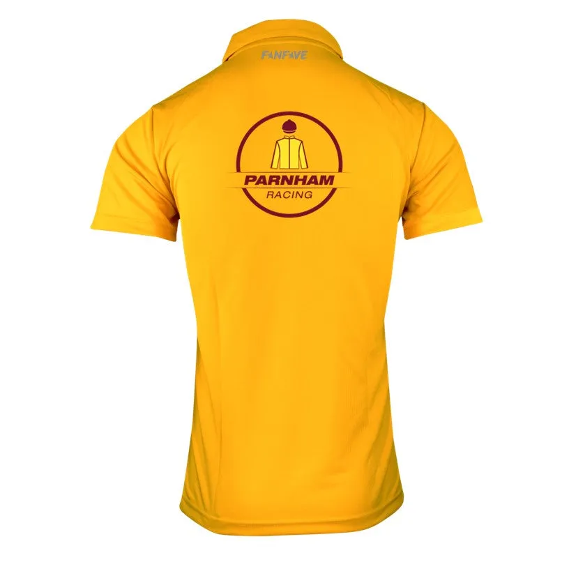 Parnham - Polo Personalised