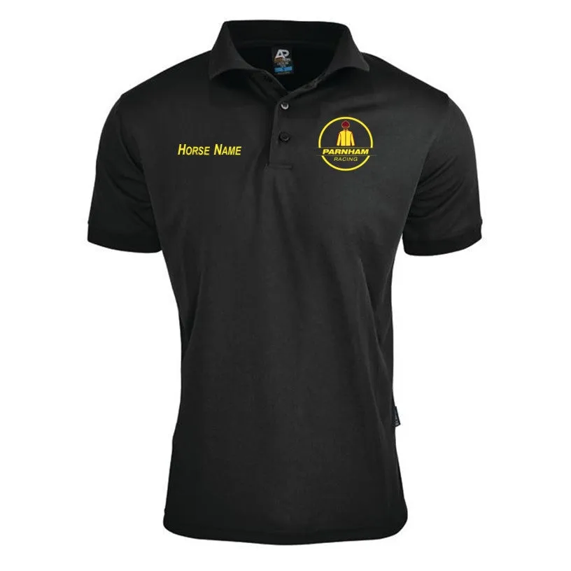Parnham - Polo Personalised