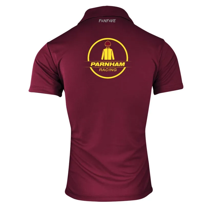 Parnham - Polo Personalised