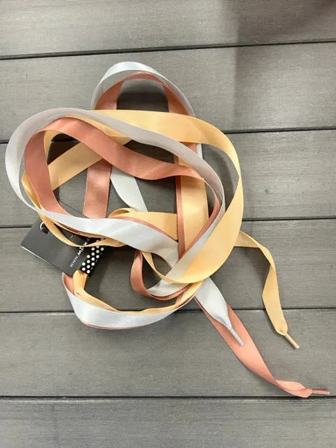 Pattern Laces