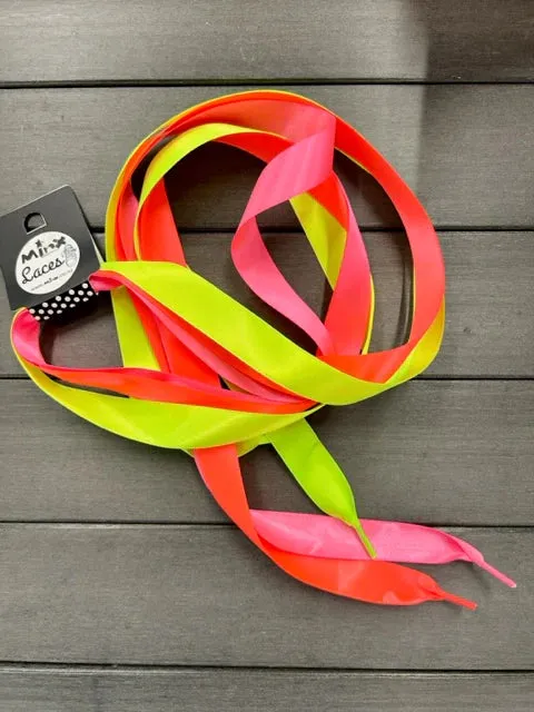 Pattern Laces
