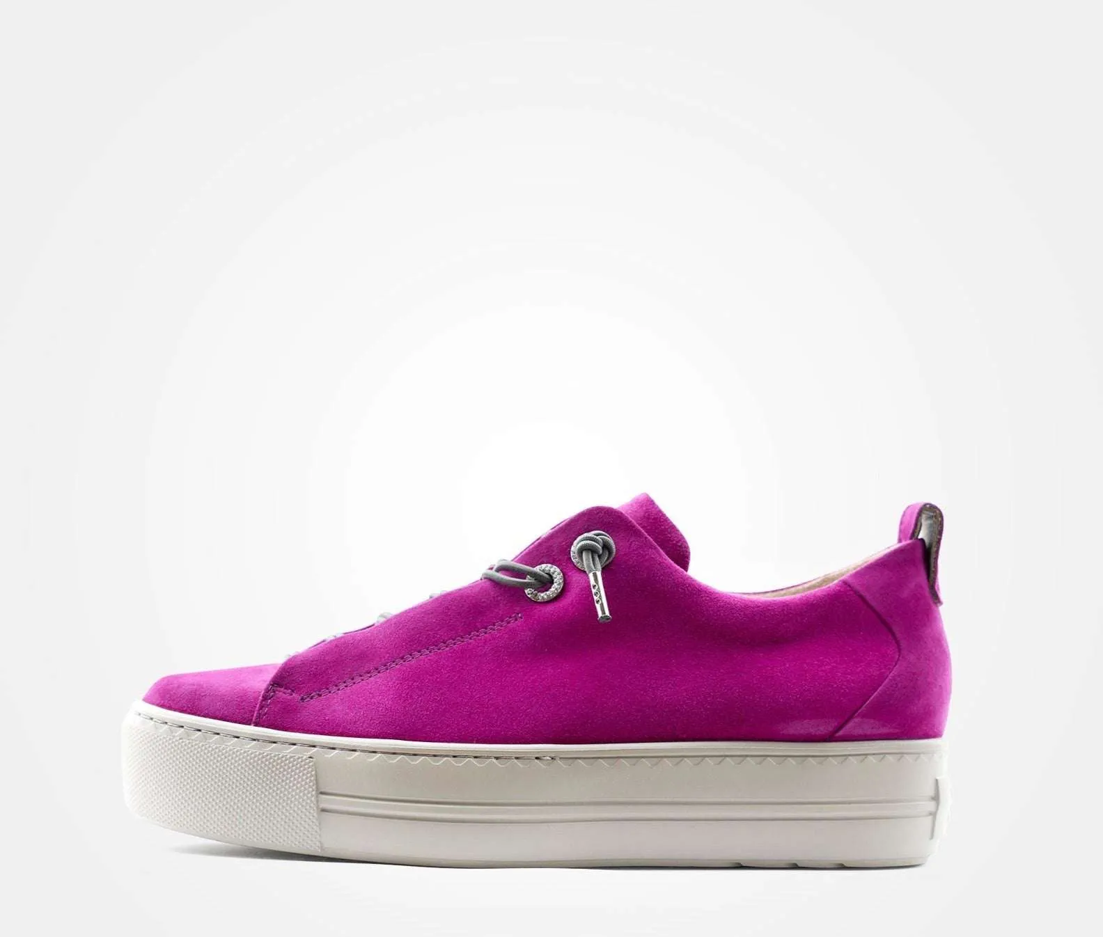 Paul Green 5417004 - Trainer