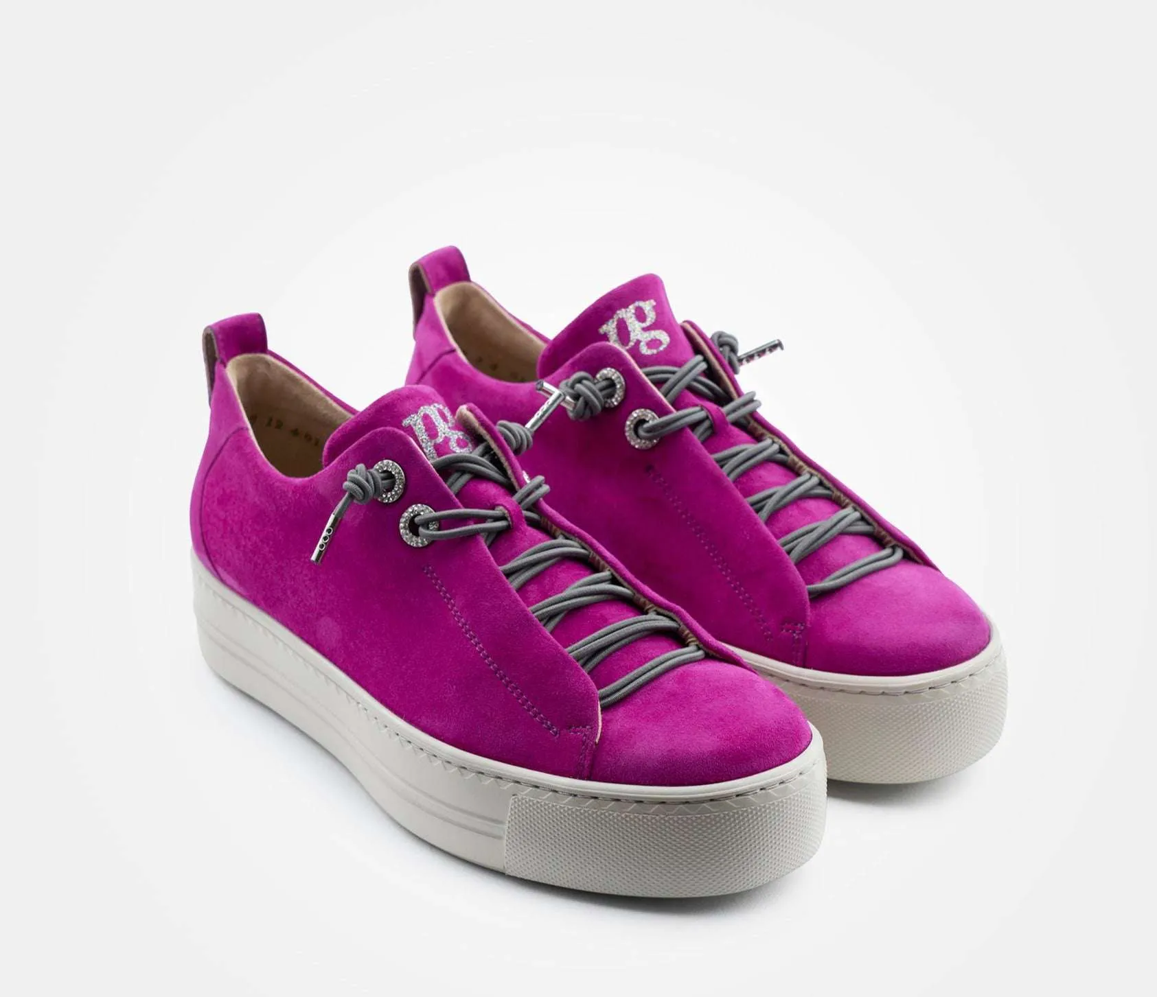Paul Green 5417004 - Trainer