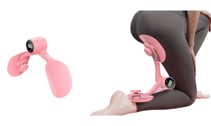 Pelvic Floor Muscle Trainer