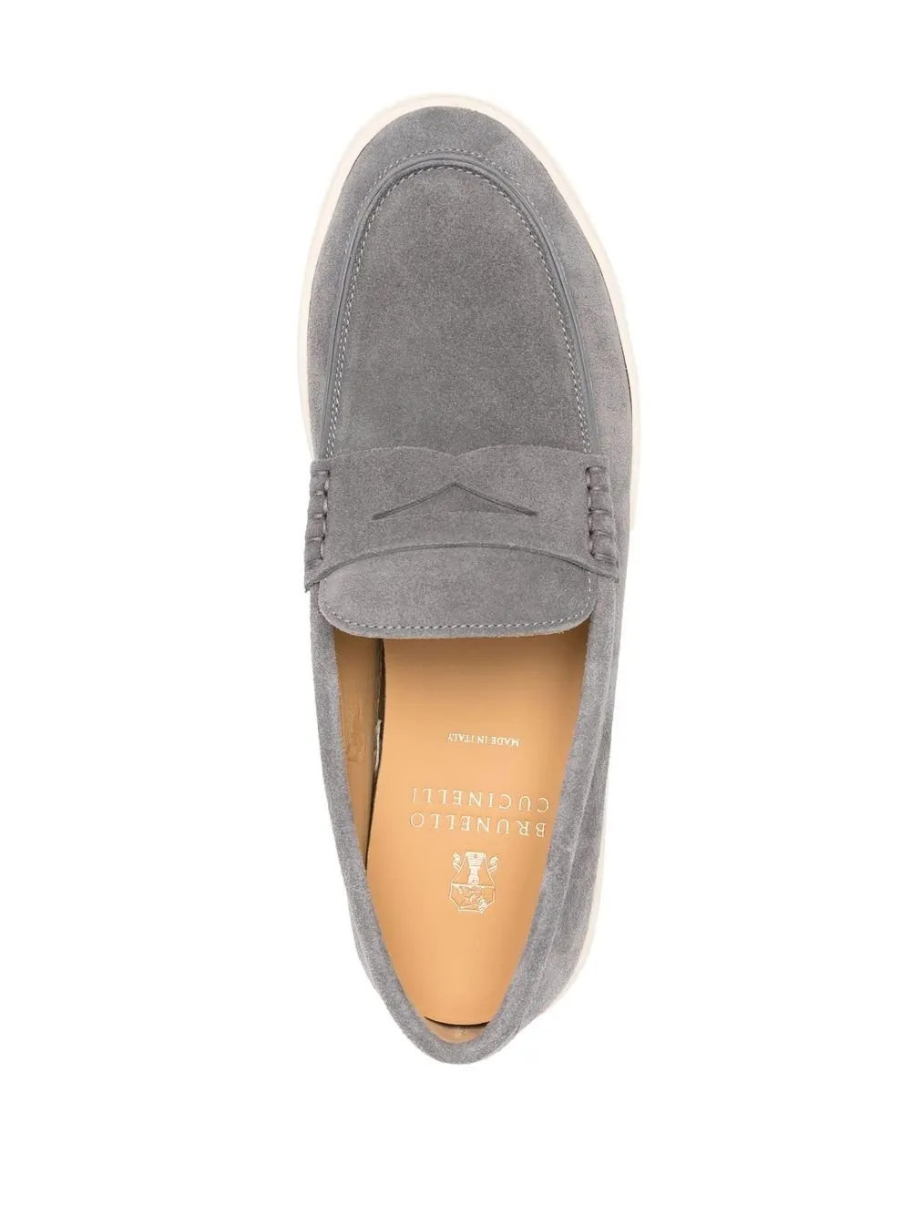 Penny Loafers