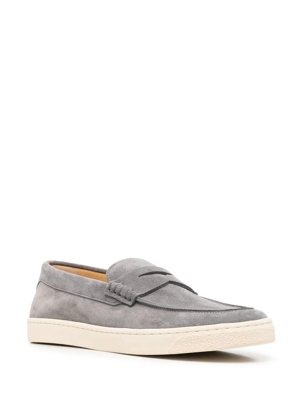 Penny Loafers