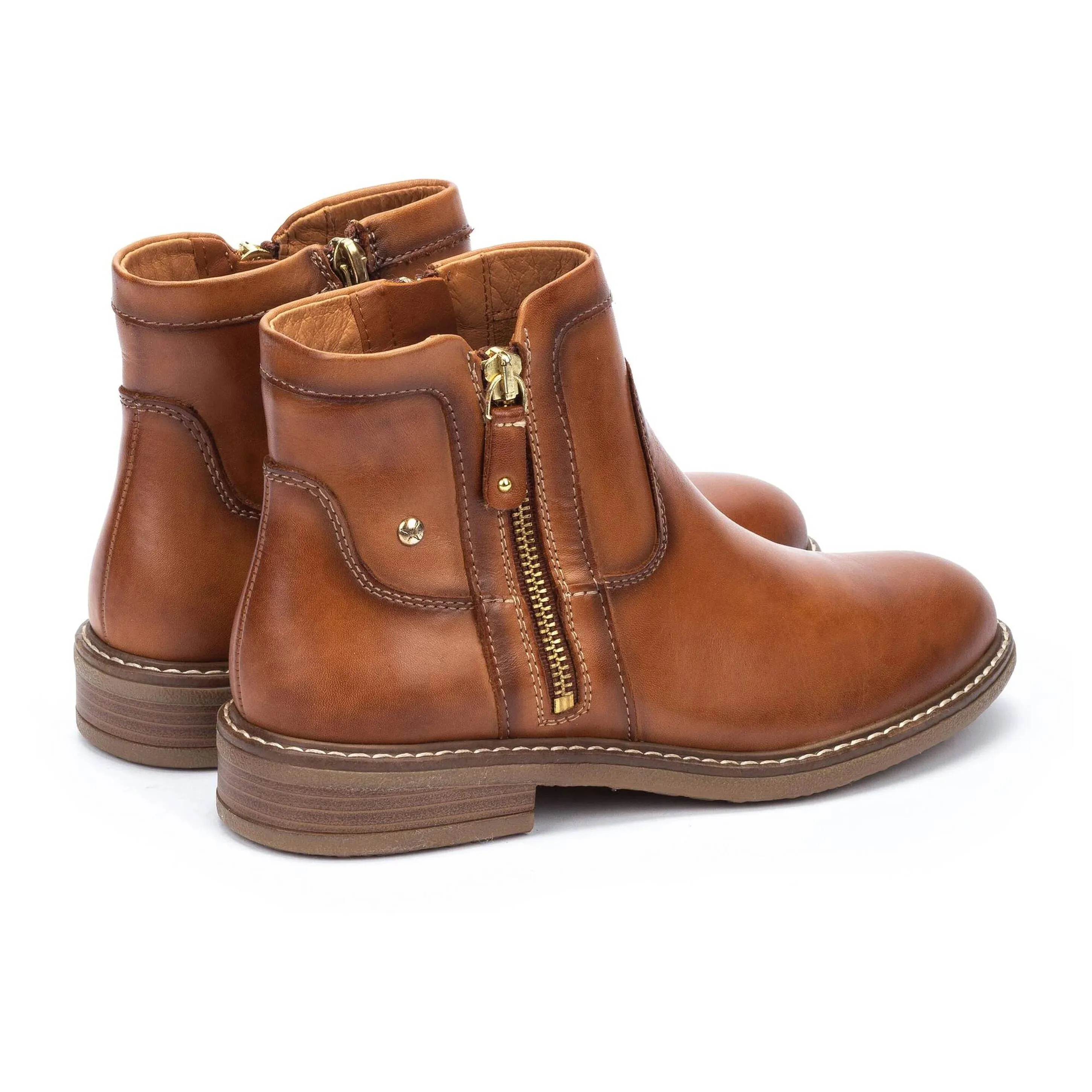 Pikolinos Women's Aldaya - Brandy