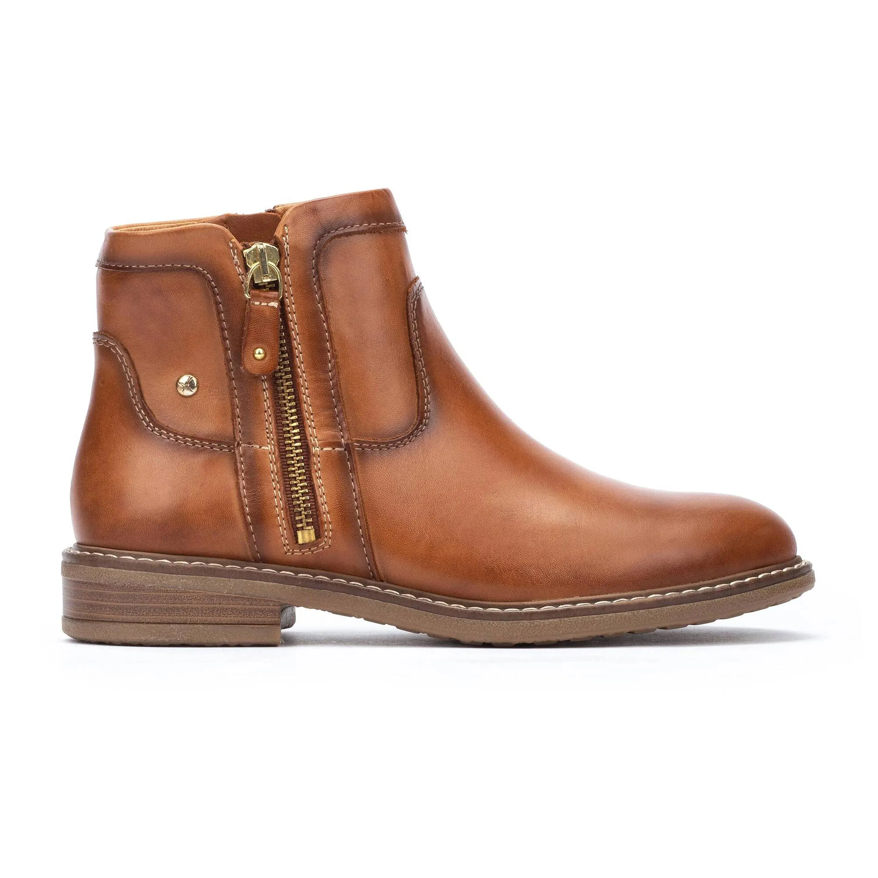 Pikolinos Women's Aldaya - Brandy