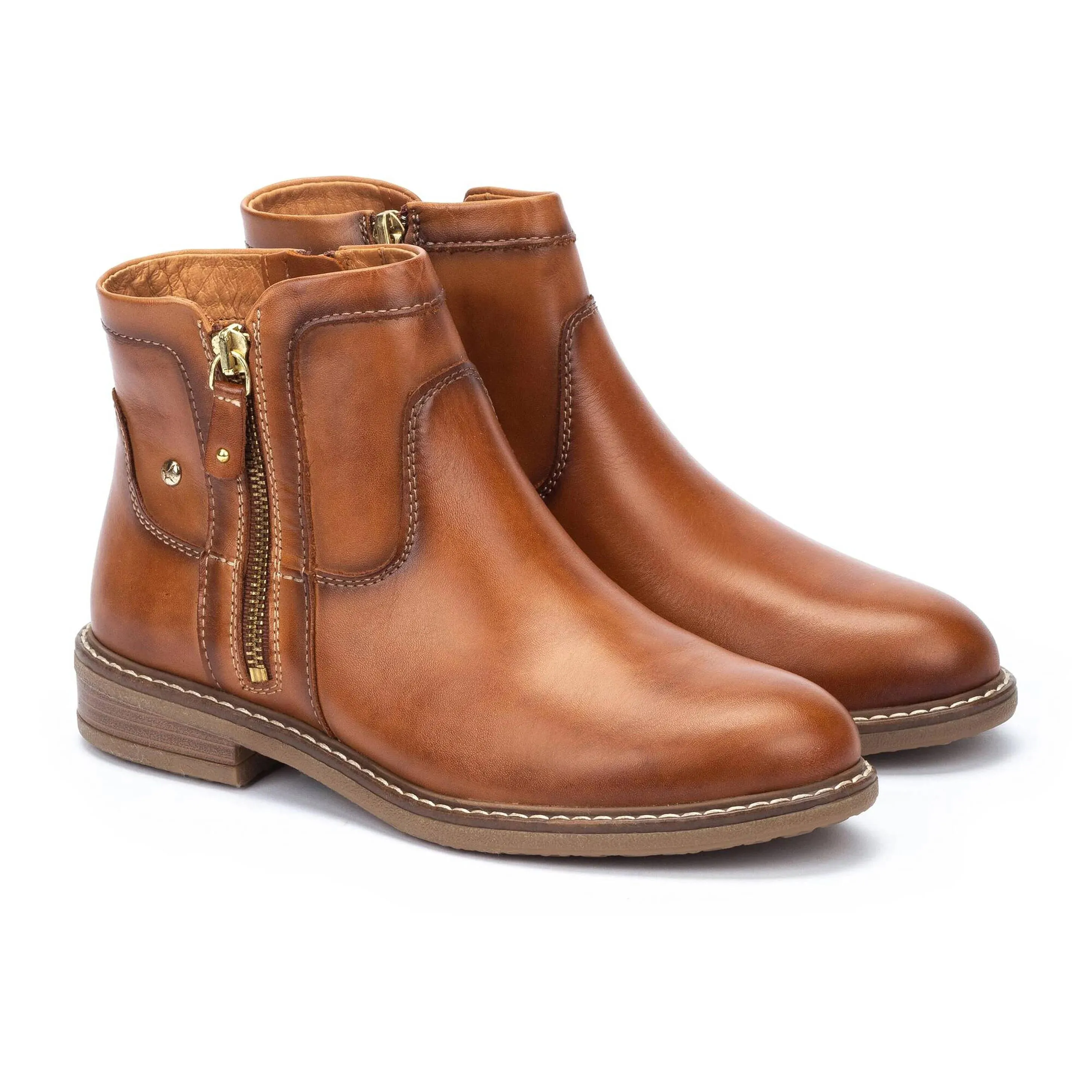 Pikolinos Women's Aldaya - Brandy