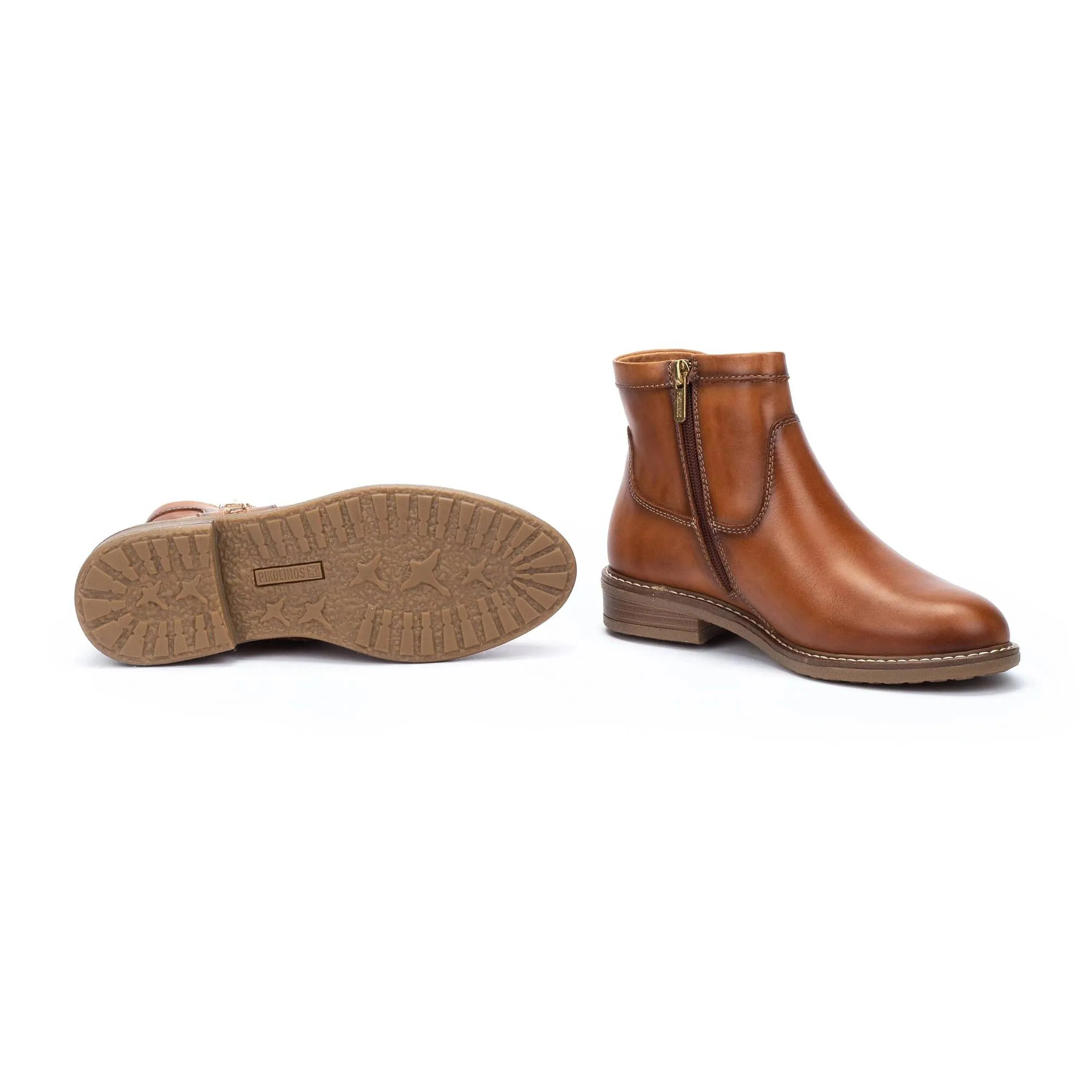 Pikolinos Women's Aldaya - Brandy