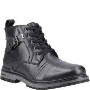 Pod Eros Boot
