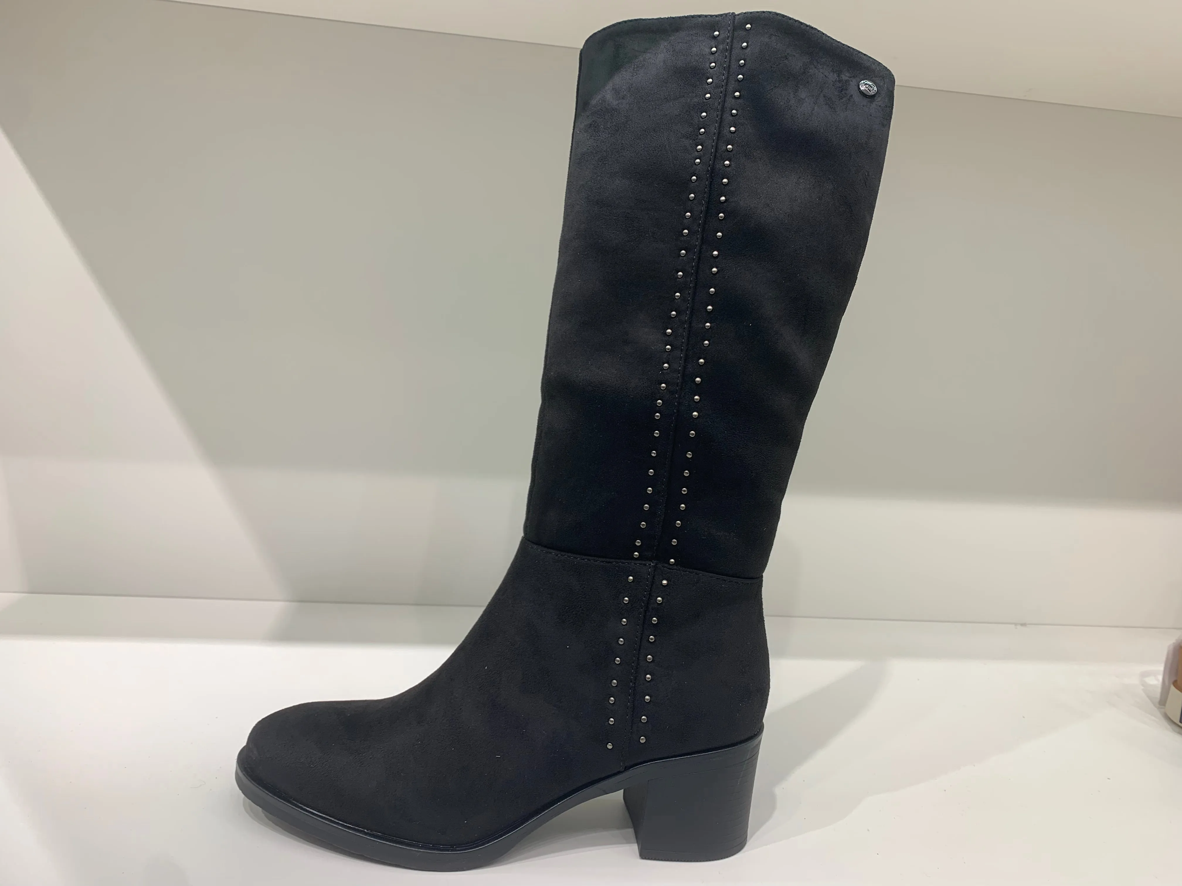 PRESTIGE BLACK