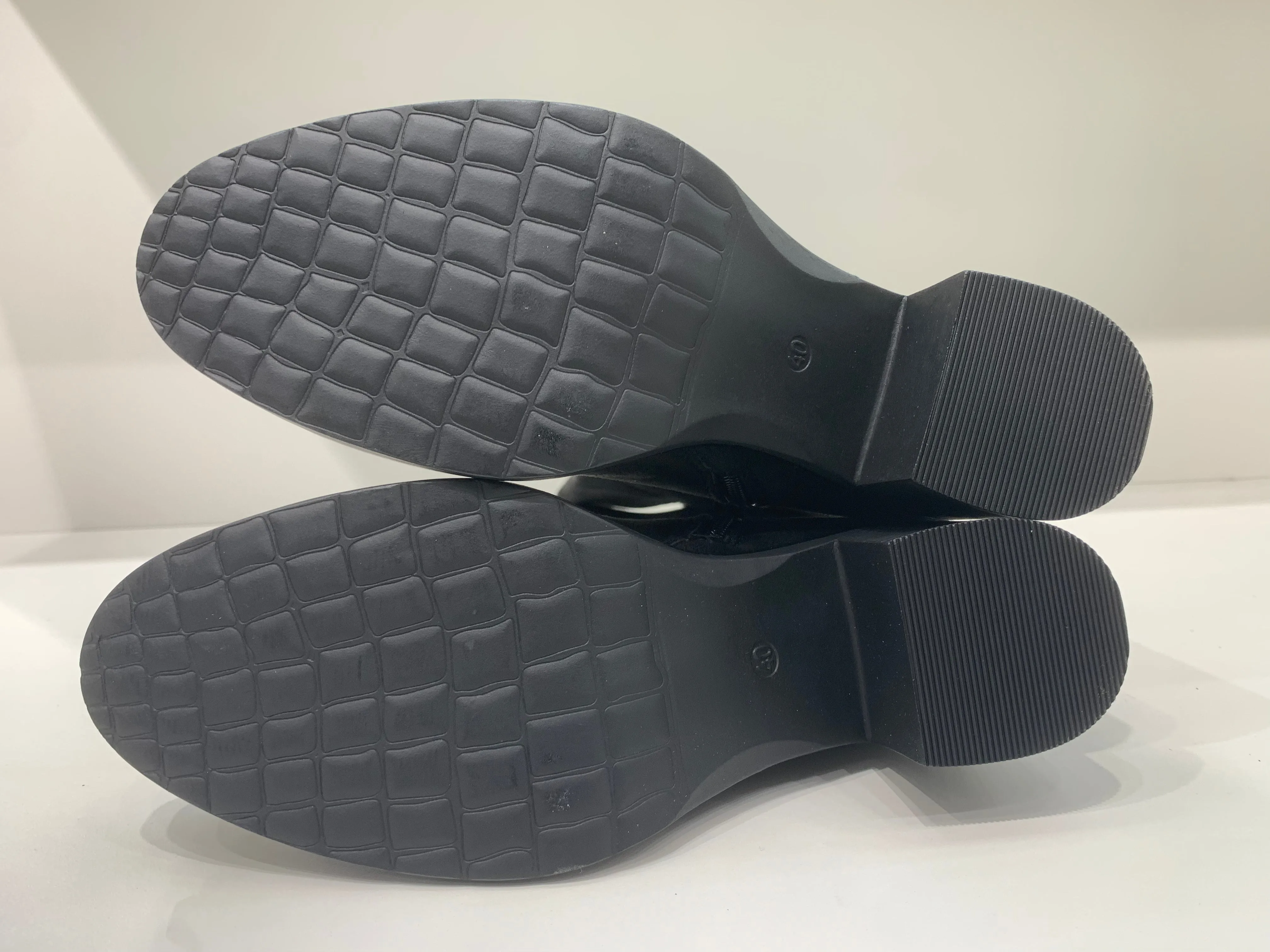 PRESTIGE BLACK