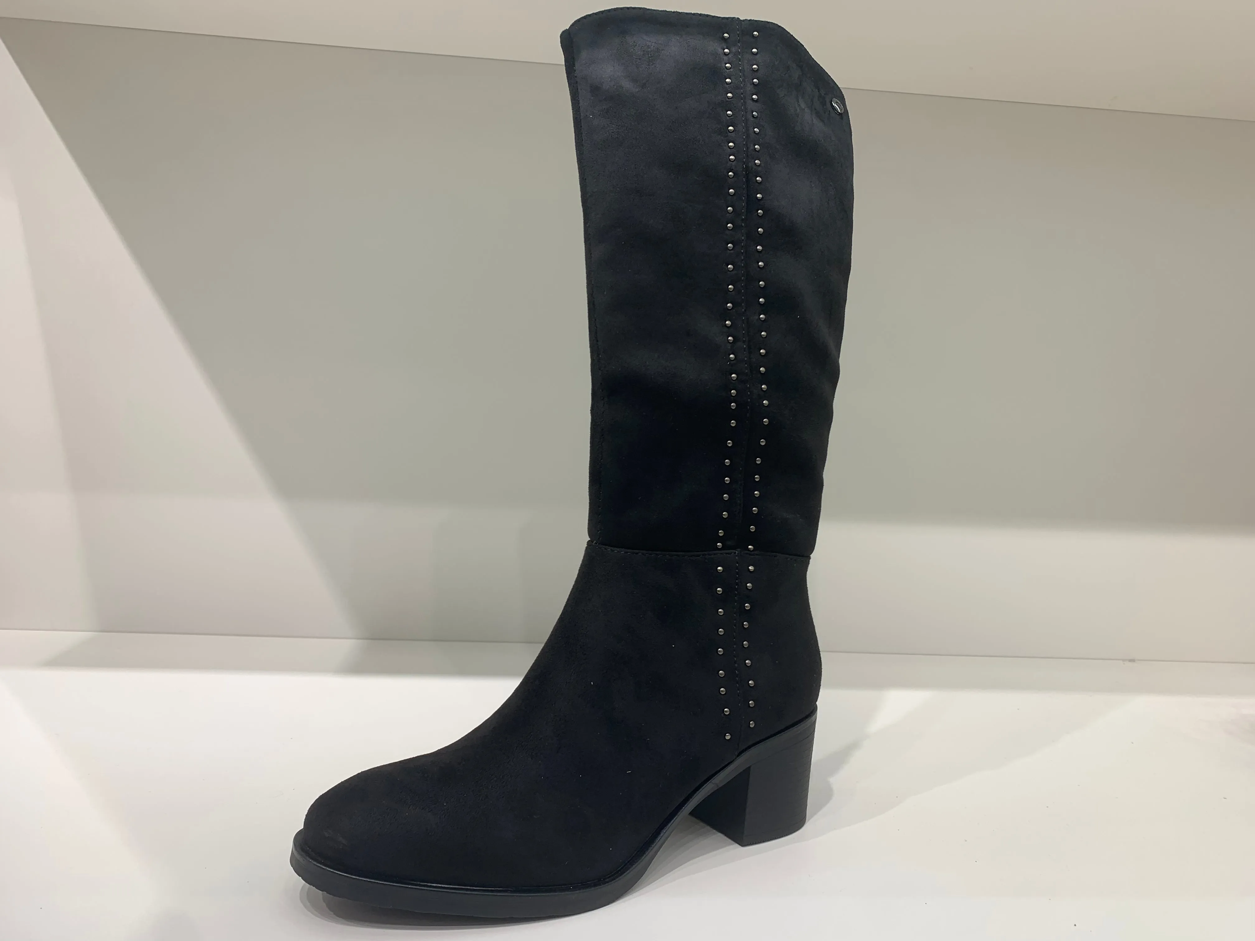 PRESTIGE BLACK