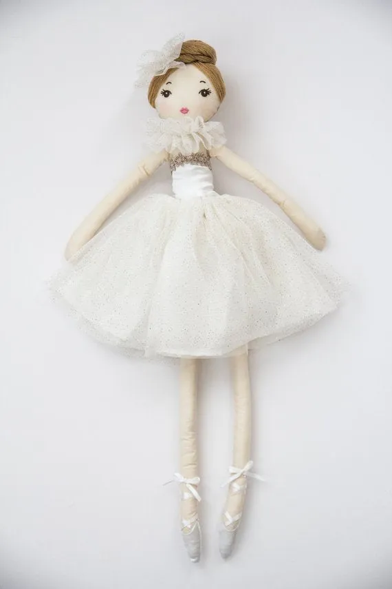 Princess Arabella doll