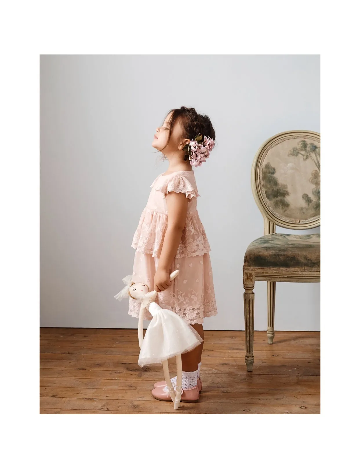 Princess Arabella doll