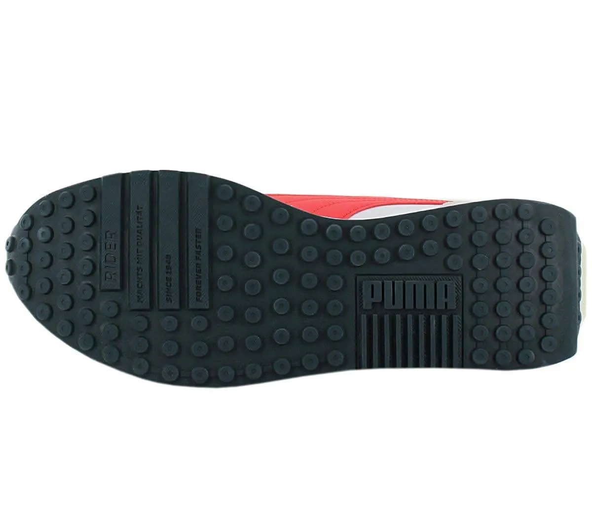 Puma City Rider Electric - Herren Freizeit Schuhe 382045-06