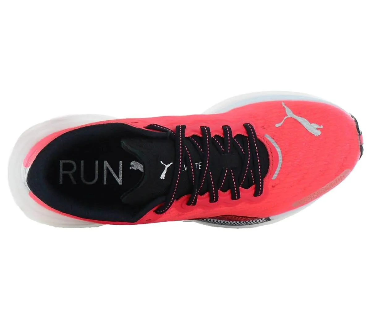 PUMA Deviate NITRO 2 - Damen Laufschuhe Carbon Running Schuhe 376855-22