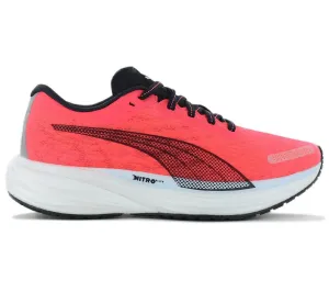PUMA Deviate NITRO 2 - Damen Laufschuhe Carbon Running Schuhe 376855-22
