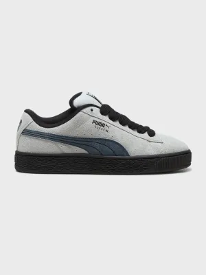 Puma Suede XL Sneakers | Cool Grey