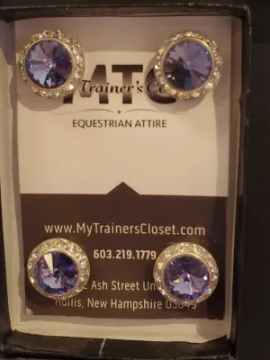 Purple Magnets