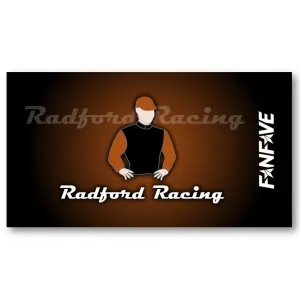 Radford Racing - Stubby Cooler