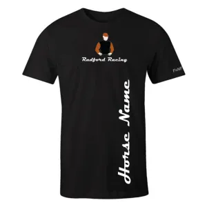 Radford Racing - Tee Personalised
