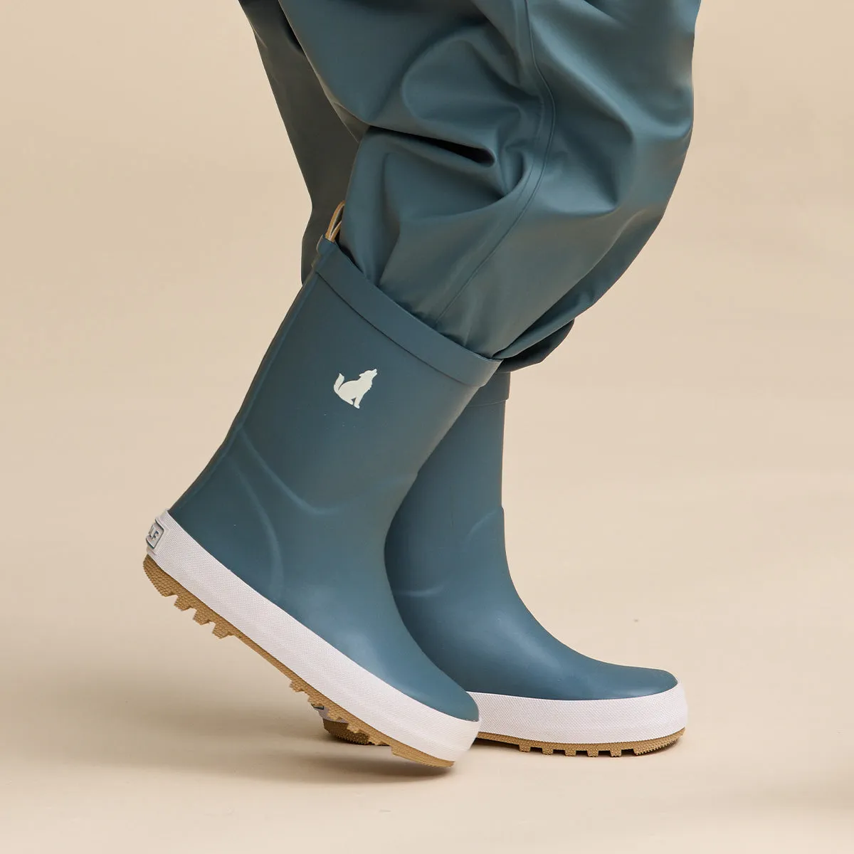 RAIN BOOTS Scout Blue