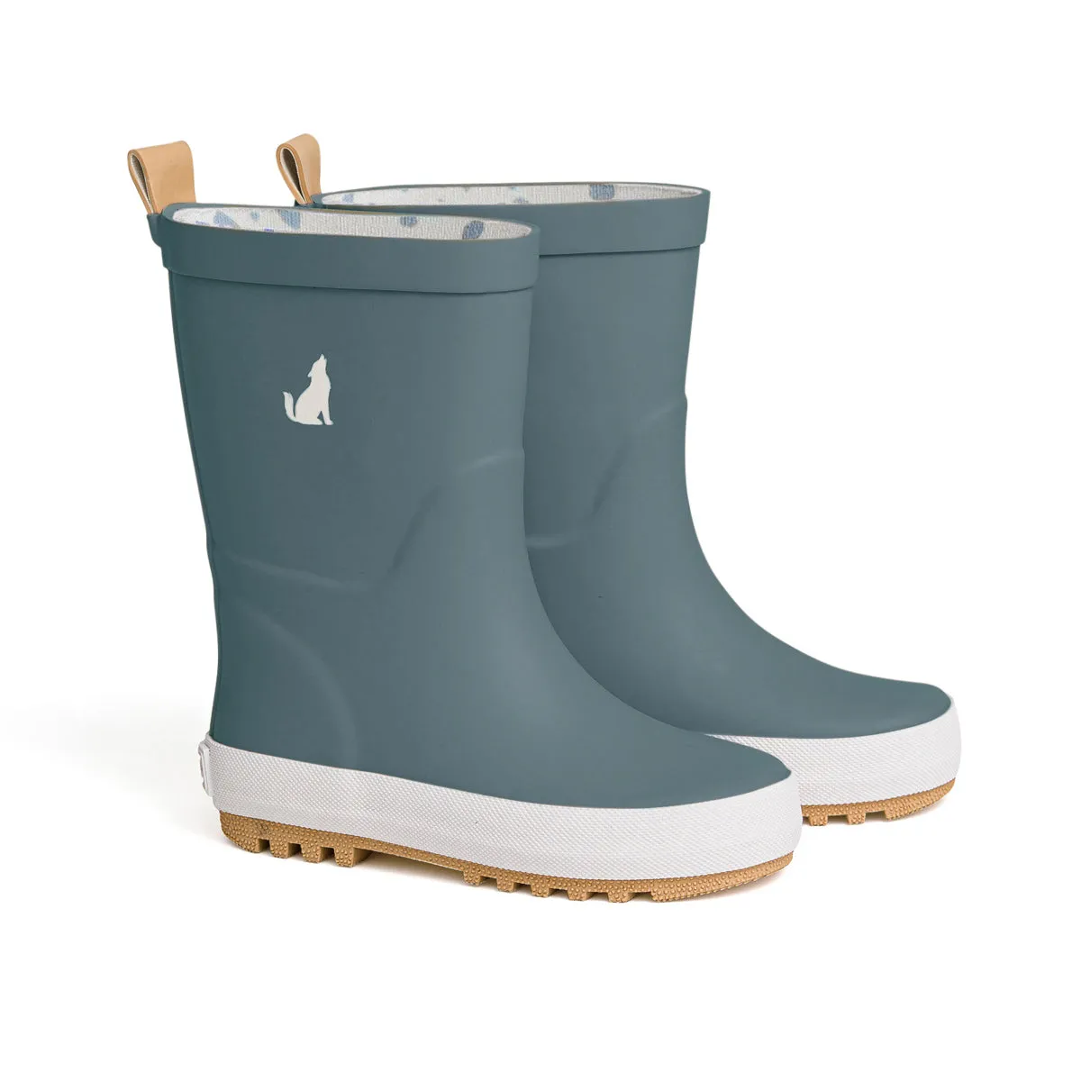 RAIN BOOTS Scout Blue