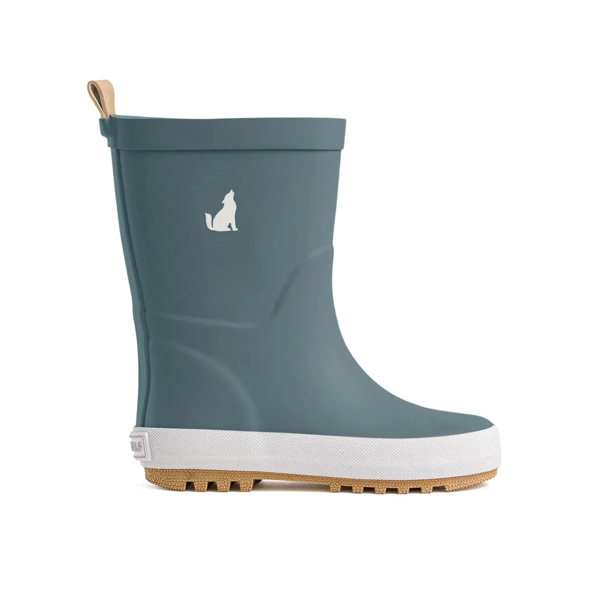RAIN BOOTS Scout Blue