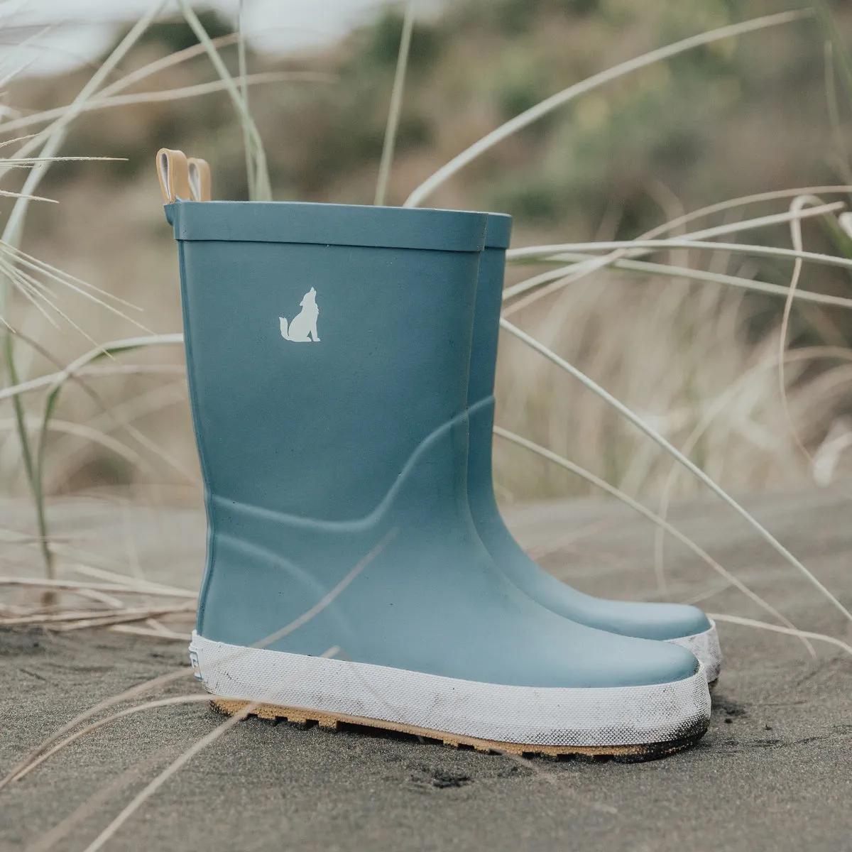 RAIN BOOTS Scout Blue
