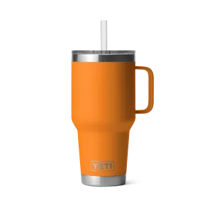 Rambler® 35 oz (1 l) Straw Mug