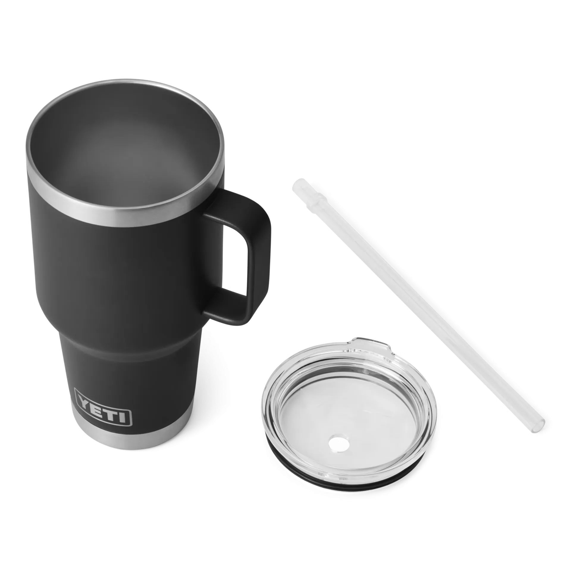Rambler® 35 oz (1 l) Straw Mug