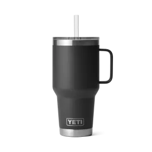 Rambler® 35 oz (1 l) Straw Mug