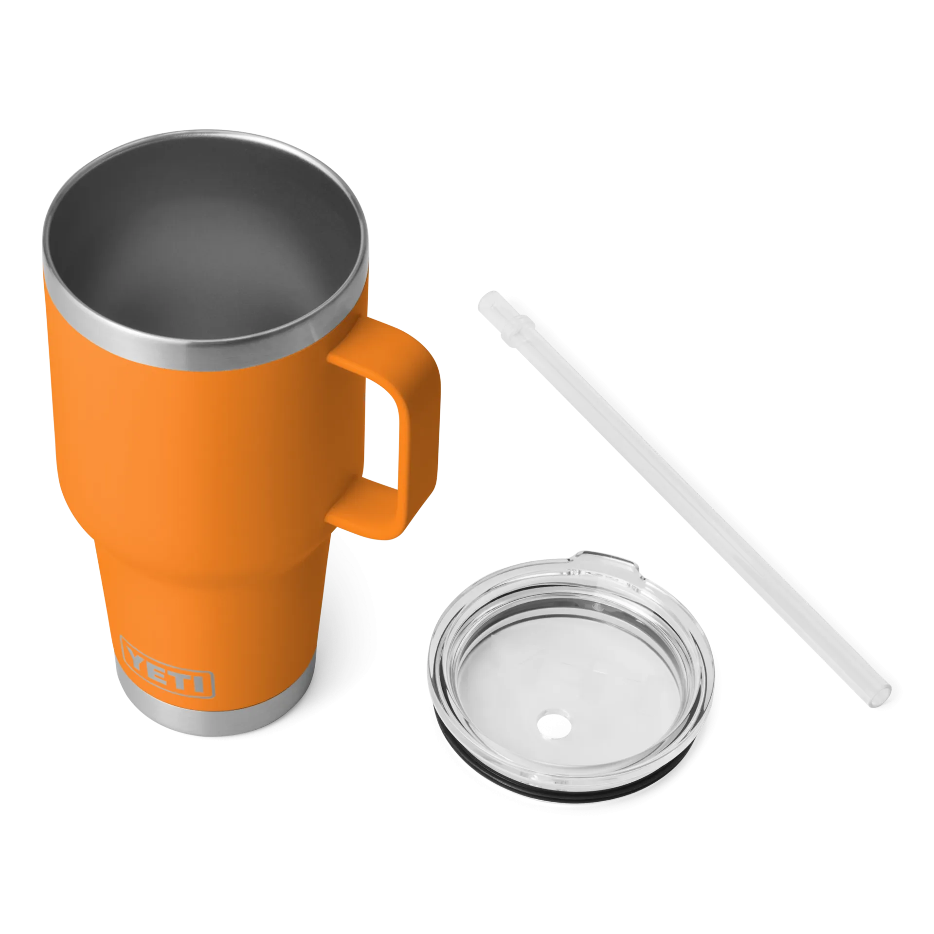 Rambler® 35 oz (1 l) Straw Mug