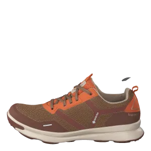 Ready Brown