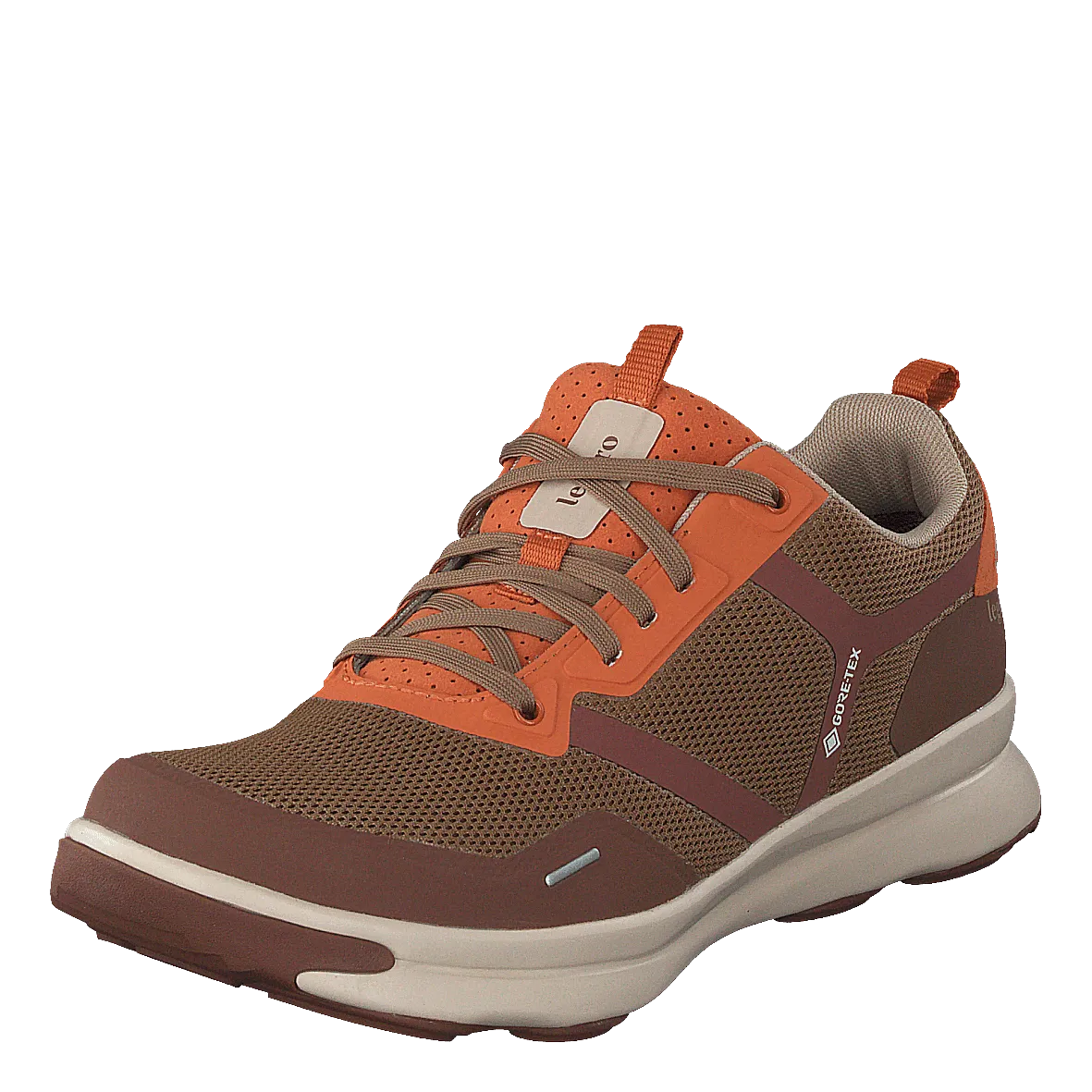 Ready Brown