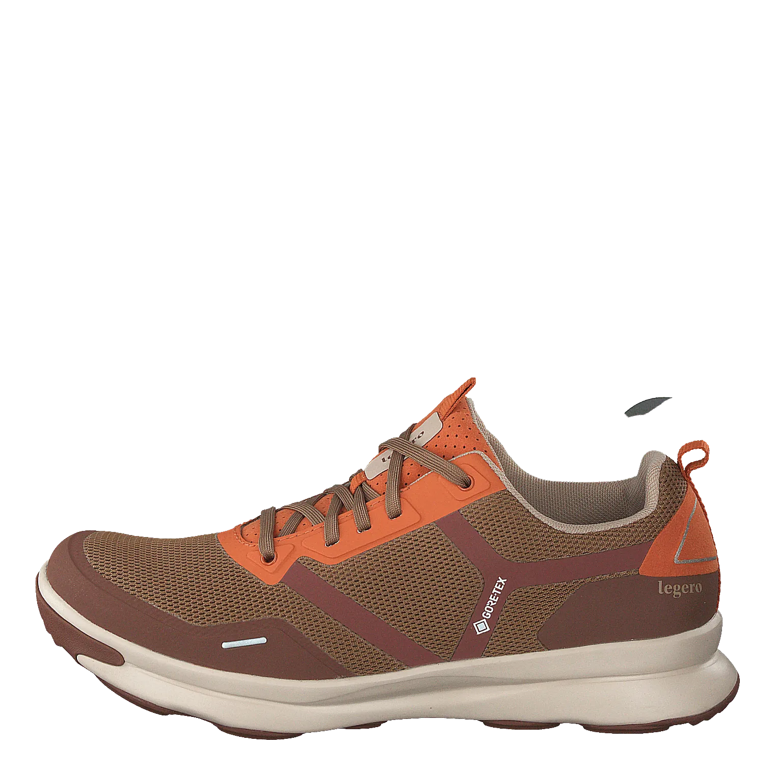 Ready Brown