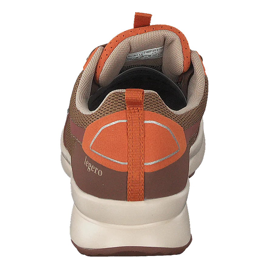Ready Brown
