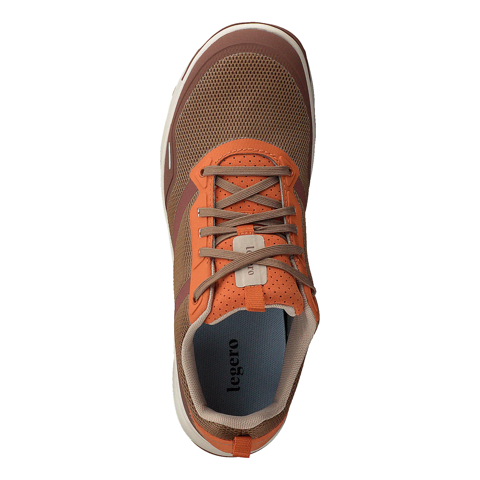Ready Brown