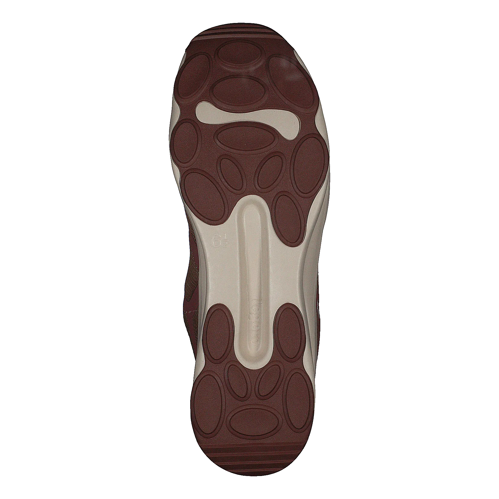 Ready Brown