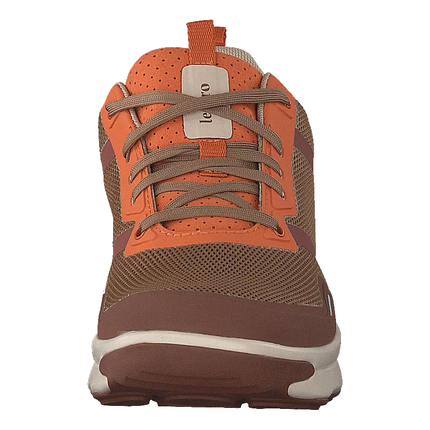 Ready Brown