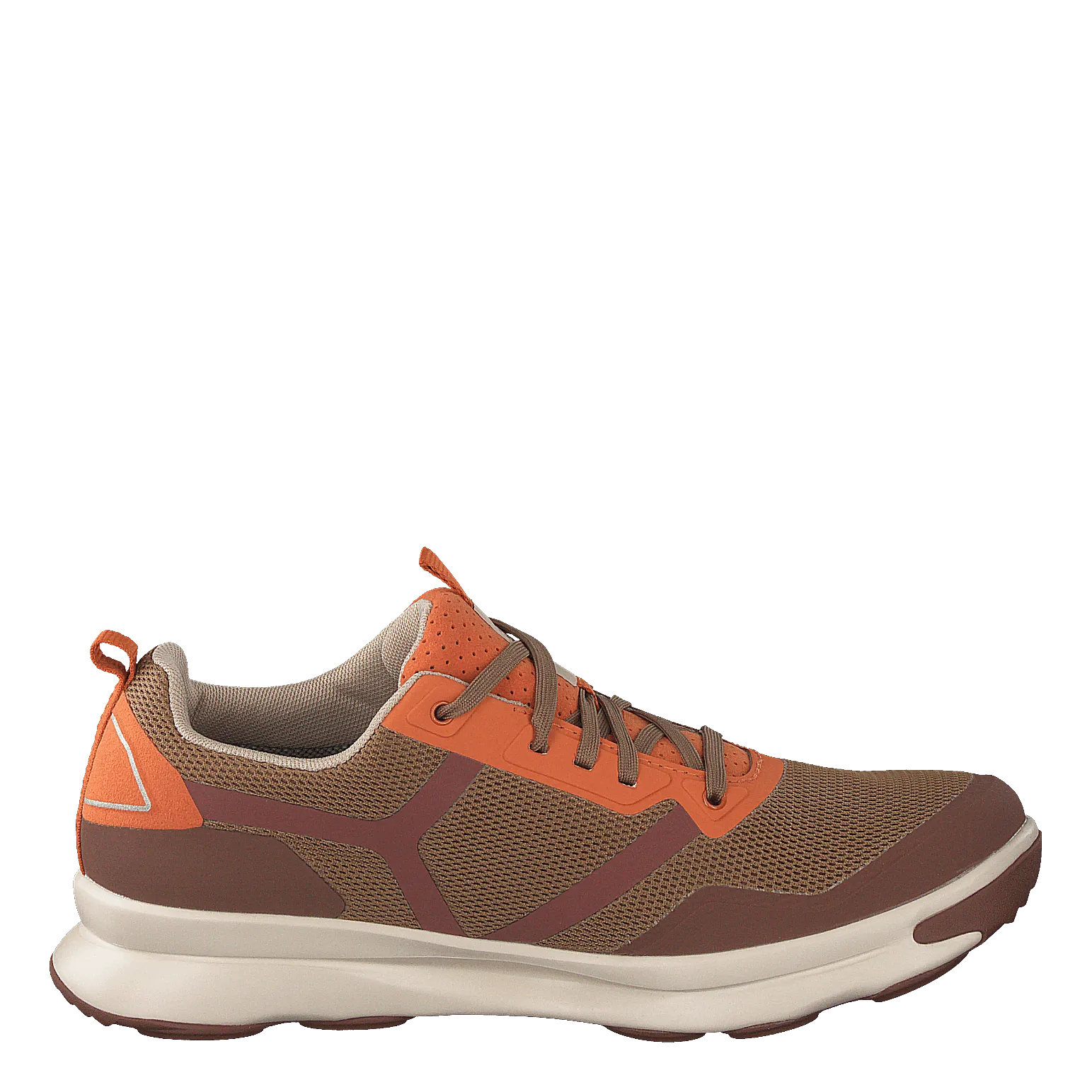 Ready Brown