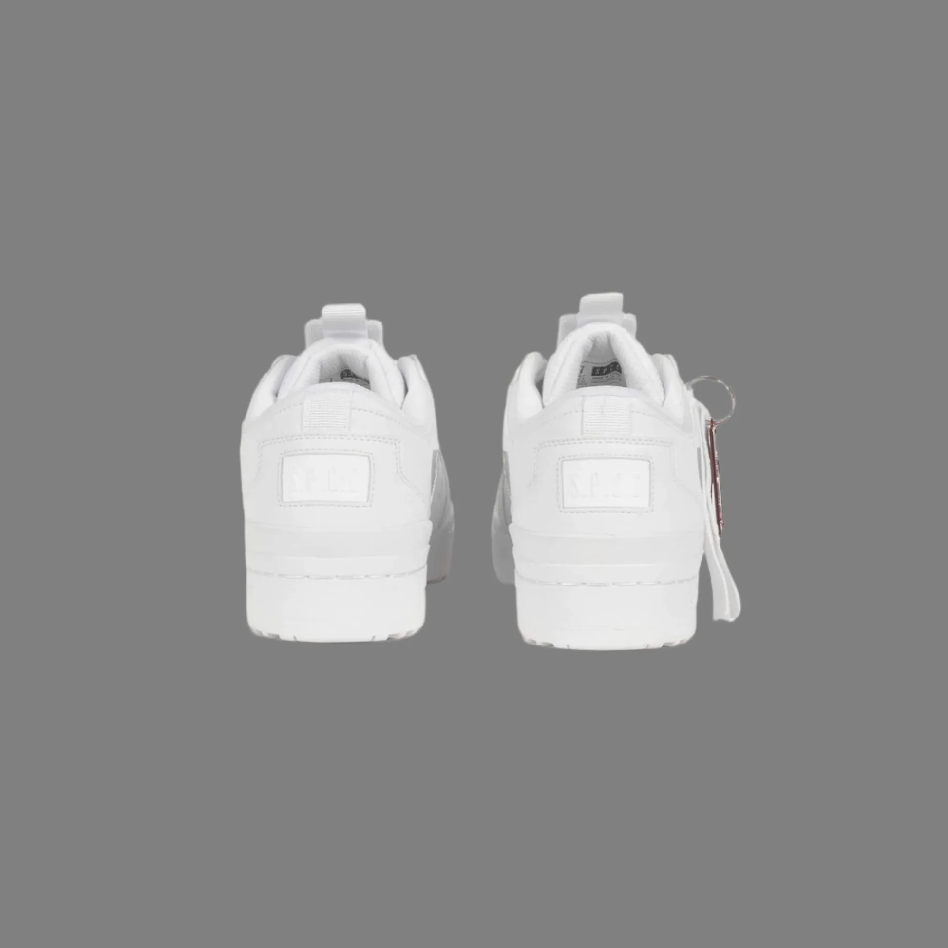 Recon MDS-01 Lo Sneaker