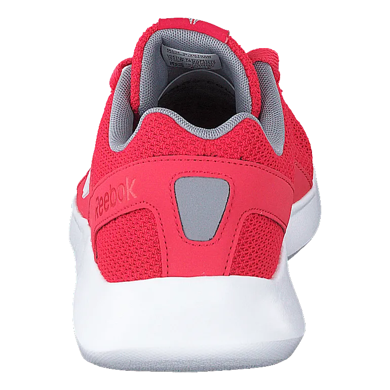 Reebok Energylux Hype Pink/rebel Red/cool Shado