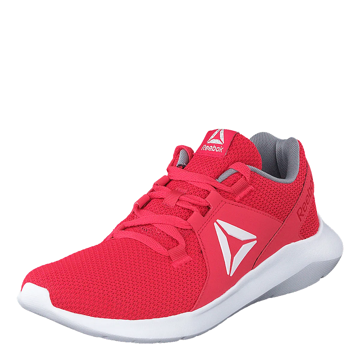 Reebok Energylux Hype Pink/rebel Red/cool Shado